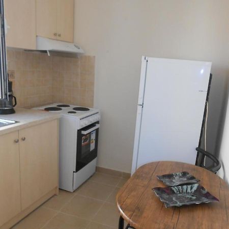 Milka'S Old Corfu Town Apartment Zewnętrze zdjęcie