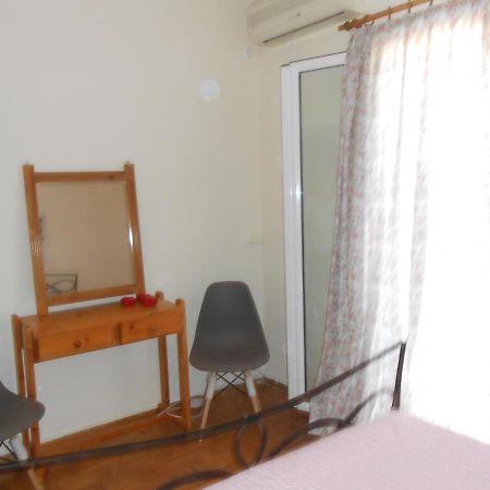 Milka'S Old Corfu Town Apartment Zewnętrze zdjęcie