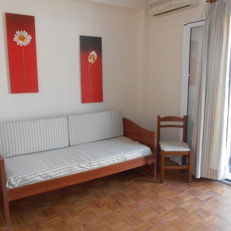 Milka'S Old Corfu Town Apartment Zewnętrze zdjęcie