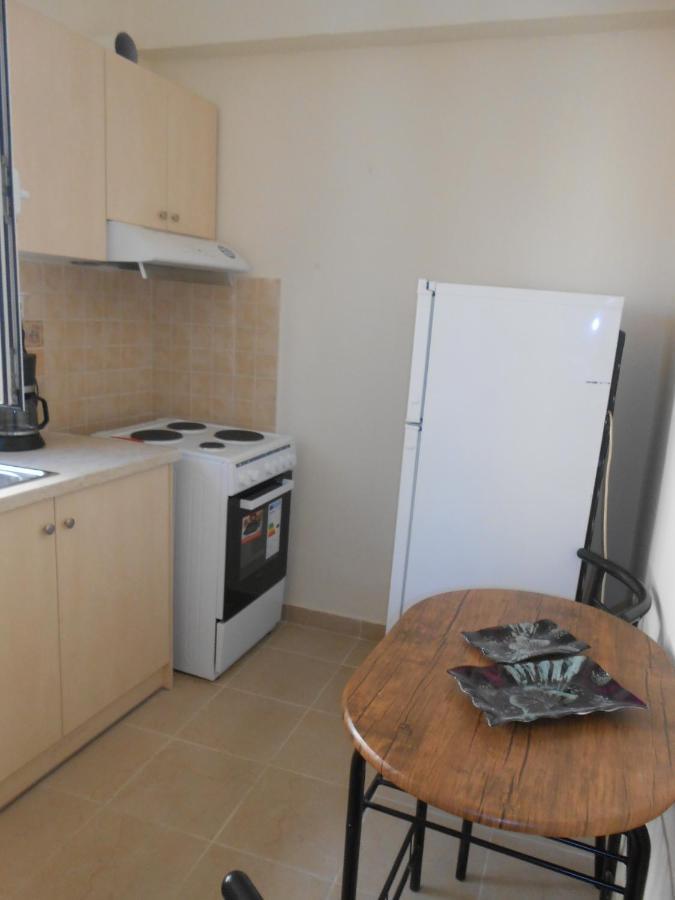 Milka'S Old Corfu Town Apartment Zewnętrze zdjęcie